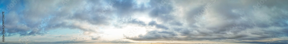 Obraz premium A Beautiful Sunset