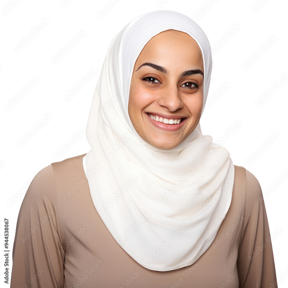 PNG Muslim mixed woman smiling adult hijab. PNG Muslim mixed woman smiling adult hijab.