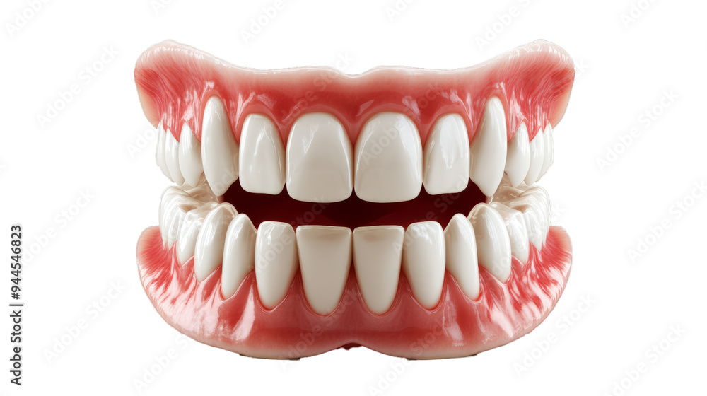 Teeth on transparency background PNG Teeth on transparency background PNG