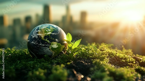 Aligning Climate Goals with Carbon Neutrality and Emissions Reduction Efforts