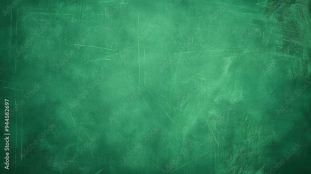 © 慧 陈 - solid_green_color_background