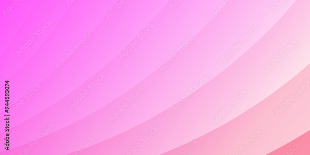 Obraz premium abstract blur background with white transparent layers