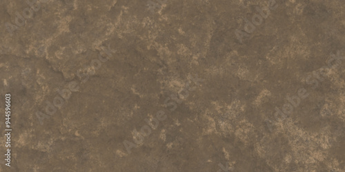 Marble texture in stylish black brown color rustic watercolor grungy texture with granite surface design for matt marble background, brown marble stone rusty texture gray concrete wall background.