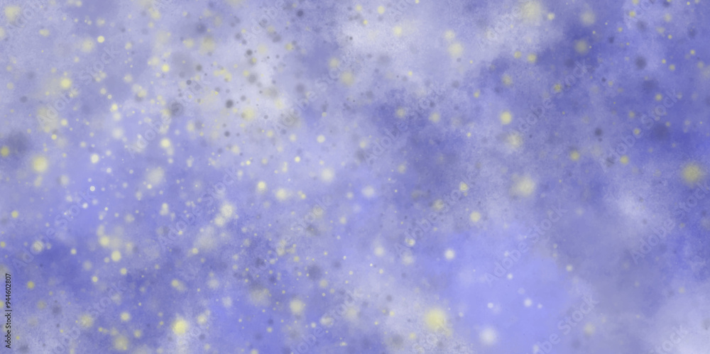 Obraz premium Blue and white abstract watercolor grungy colorful background for your design, light and bright shiny soft sky blue watercolor painted texture background illustration for grunge design.