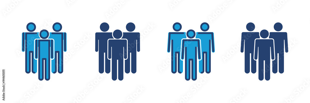 people icon vector. person icon vector. User Icon vector people icon vector. person icon vector. User Icon vector