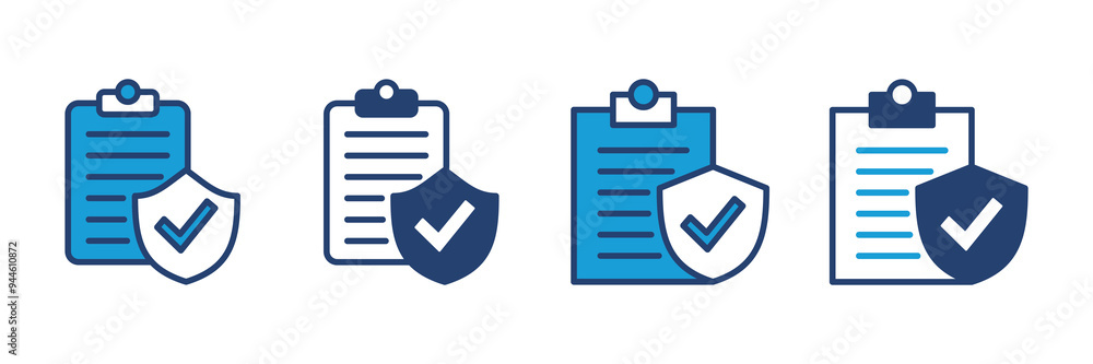 Insurance icon vector. insurance symbol vector Insurance icon vector. insurance symbol vector
