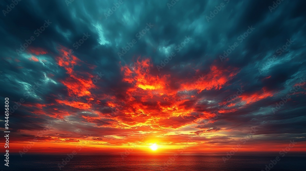 Cloudy sky, dramatic, sunset, moody, atmospheric, panoramic, soft hues, Cloudy sky, dramatic, sunset, moody, atmospheric, panoramic, soft hues,