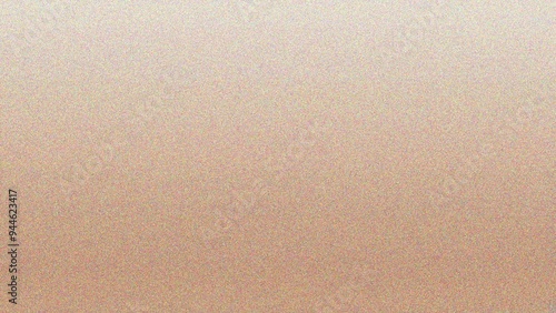 Brown grainy noisy color gradient banner, dark textured poster header cover backdrop design