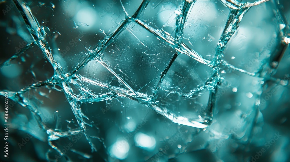 Shattered glass, broken, fragmented, sharp, abstract, textured, Shattered glass, broken, fragmented, sharp, abstract, textured,