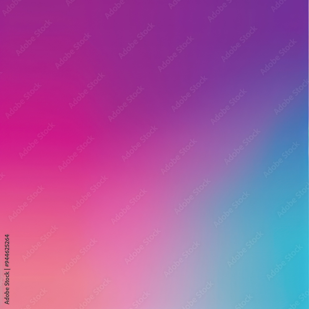 Fototapeta premium Gradient mesh background, abstract colorful, Smooth background