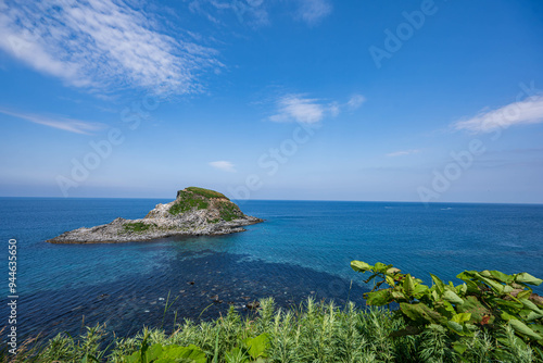 富士野園地