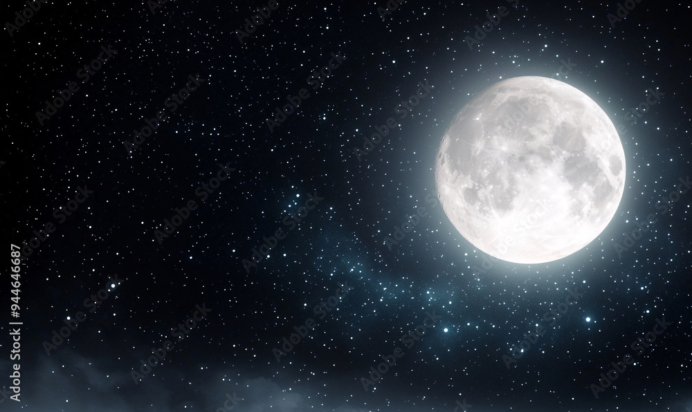 full moon-generative ai full moon-generative ai
