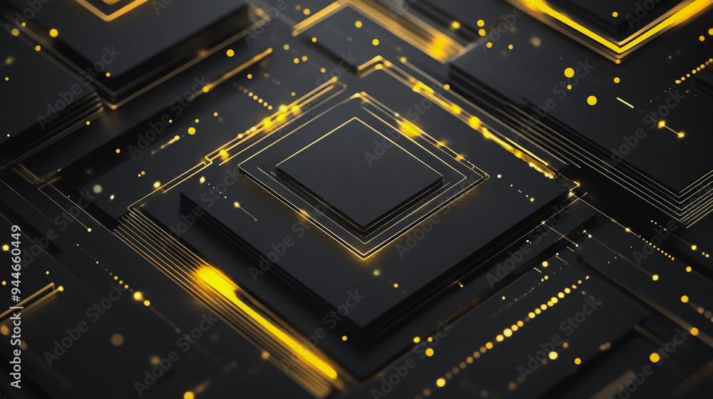 Abstract square business connection of lines from nodes It is connected to endless nodes and represents the innovation of communication in the network.
Abstract square business connection of lines from nodes It is connected to endless nodes and represents the innovation of communication in the network.