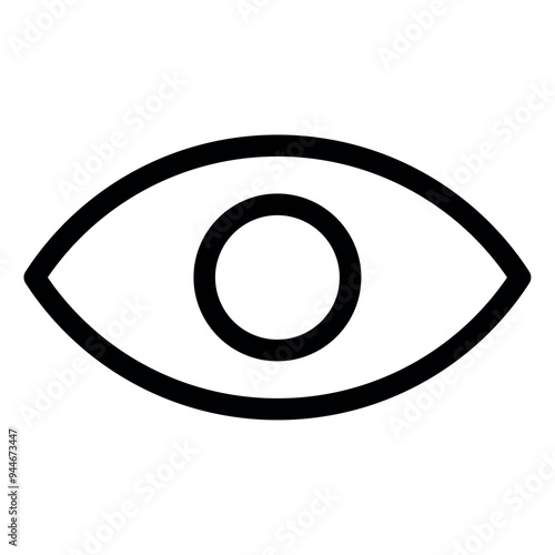 eye icon 