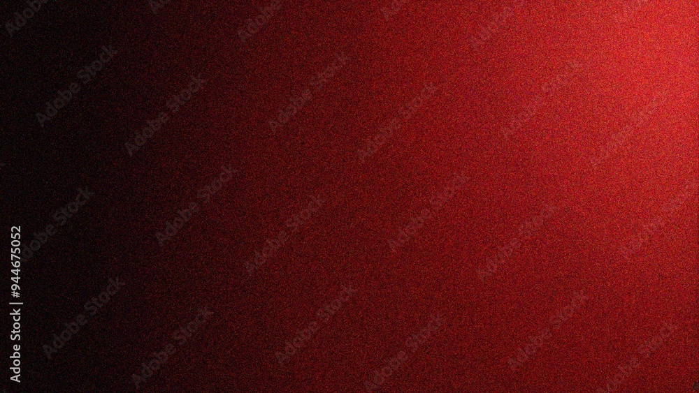 Red grainy color gradient background, vibrant poster noise texture banner, cover header backdrop design Red grainy color gradient background, vibrant poster noise texture banner, cover header backdrop design