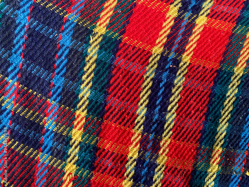 colorful fabric background, textile colorful fabric background, textile