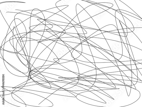 abstract line pen scribble. abstract pen scribble background. messy pen scribble background. abstract messy lines background.