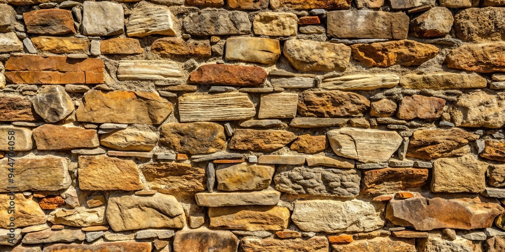 Close-up of weathered stone wall texture, stone, background, textured, rough, aged, pattern, surface, architecture Close-up of weathered stone wall texture, stone, background, textured, rough, aged, pattern, surface, architecture