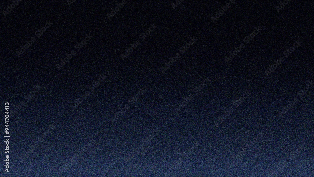Navy grainy noisy color gradient background, texture effect, poster header banner design backdrop Navy grainy noisy color gradient background, texture effect, poster header banner design backdrop