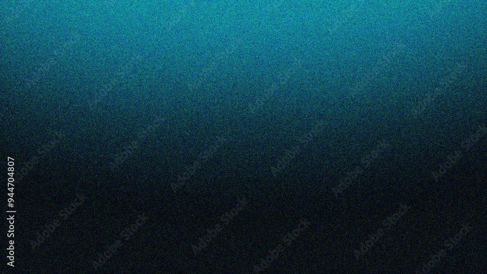 Blue grainy noisy color gradient background, texture effect, poster header banner design backdrop Blue grainy noisy color gradient background, texture effect, poster header banner design backdrop