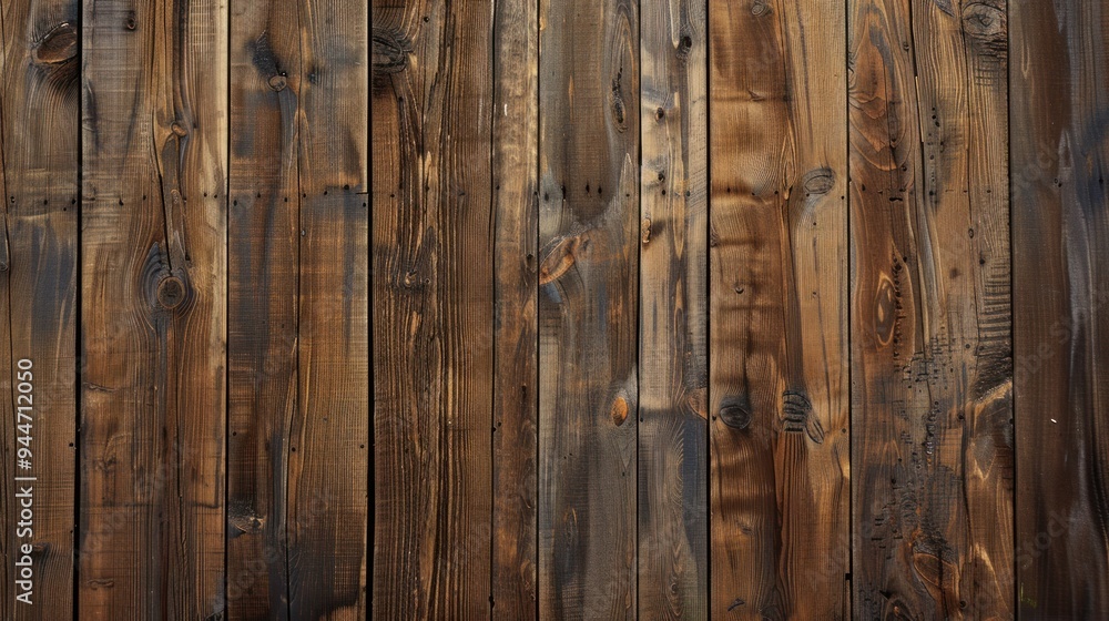 Brown wood panels texture background a photograph Brown wood panels texture background a photograph