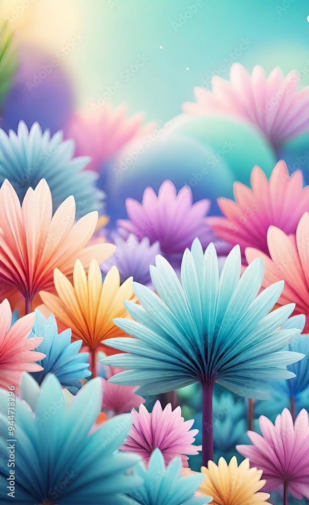 background with flowers background with flowers