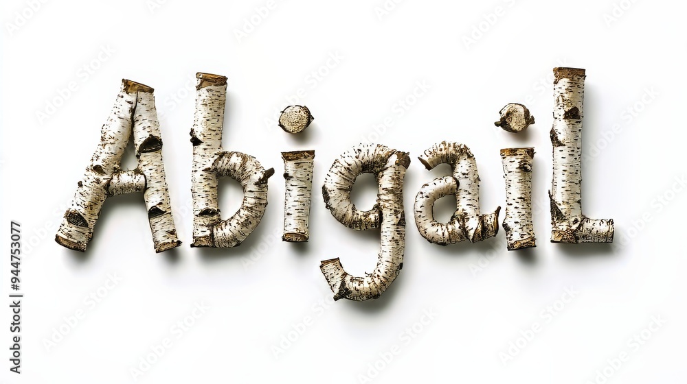 Personalized postcard perfect for decor created in Birch Twig Letters. Personalized postcard perfect for decor created in Birch Twig Letters.
