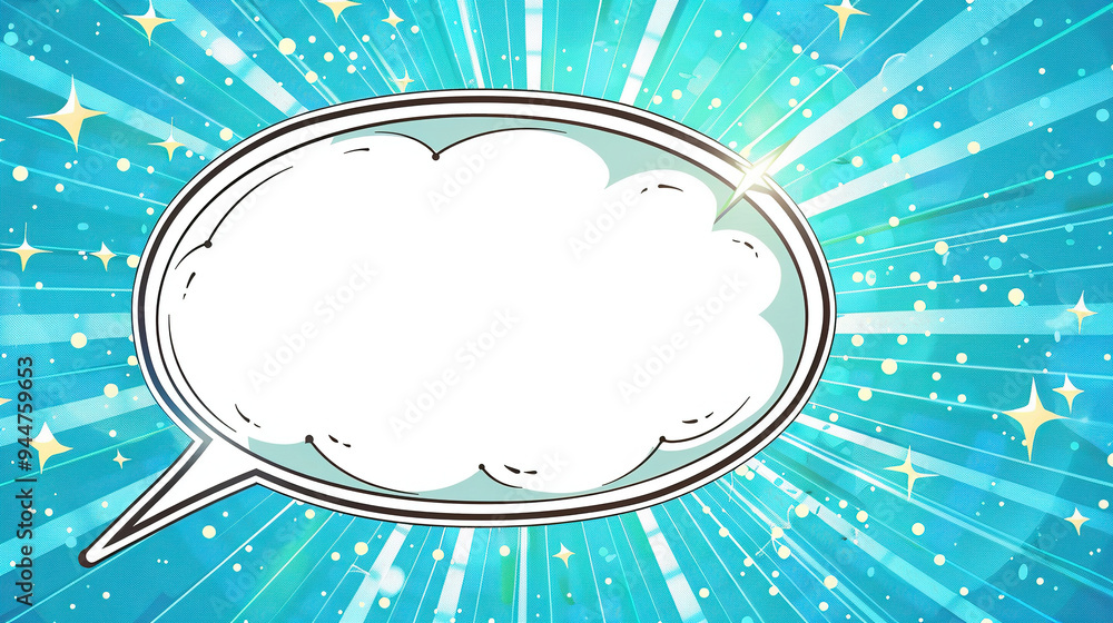 pop art style comic bubbles chat. comic book style empty white bubble chat pop art style comic bubbles chat. comic book style empty white bubble chat