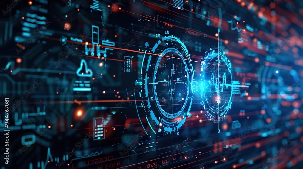 Stunning Blue Medical Technology Background: A Modern and Innovative Visual Showcase. Demonstrating the Advancements in Healthcare Technology. Stunning Blue Medical Technology Background: A Modern and Innovative Visual Showcase. Demonstrating the Advancements in Healthcare Technology.