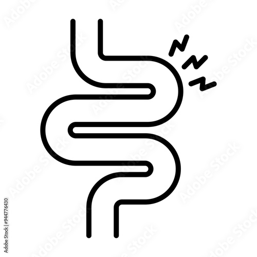 Constipation Disease