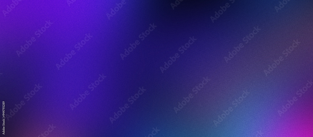 A deep blue and purple gradient background with a soft noise texture, creating a rich and immersive backdrop. Perfect for adding depth and elegance to any banner or design project. A deep blue and purple gradient background with a soft noise texture, creating a rich and immersive backdrop. Perfect for adding depth and elegance to any banner or design project.