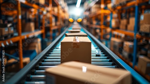 Wallpaper Mural E-commerce returns, packaging inspection, reverse logistics Torontodigital.ca