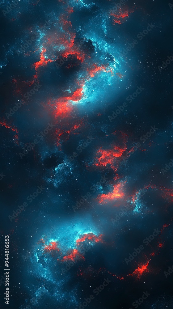 Electric surge, flowing energy, abstract pattern, soft light Electric surge, flowing energy, abstract pattern, soft light