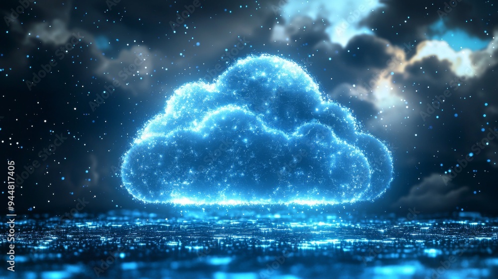 Comprehensive cloud services solutions, diverse services integrated into a unified cloud network, focus on efficiency and scalability Comprehensive cloud services solutions, diverse services integrated into a unified cloud network, focus on efficiency and scalability