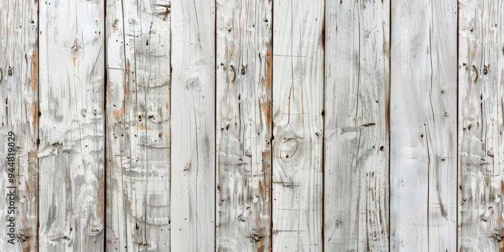 Close up shot of white wooden texture Close up shot of white wooden texture