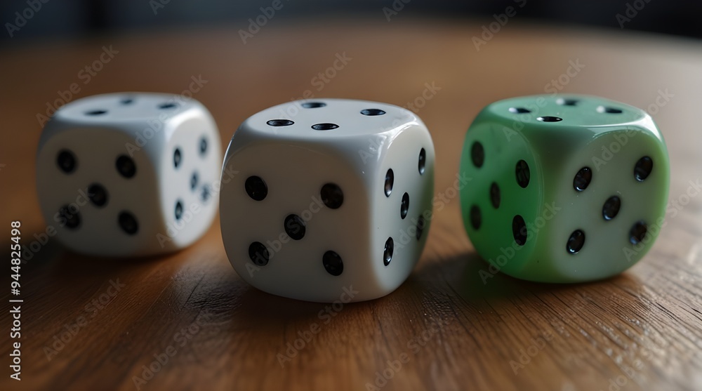 Dice.generative.ai Dice.generative.ai