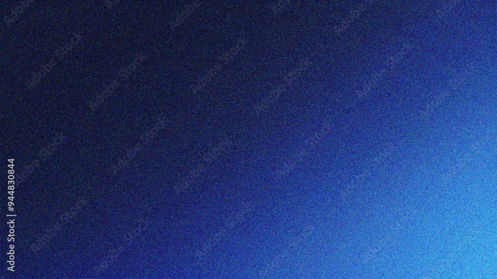 Blue navy grainy gradient background dark noise texture poster backdrop banner design, copy space Blue navy grainy gradient background dark noise texture poster backdrop banner design, copy space
