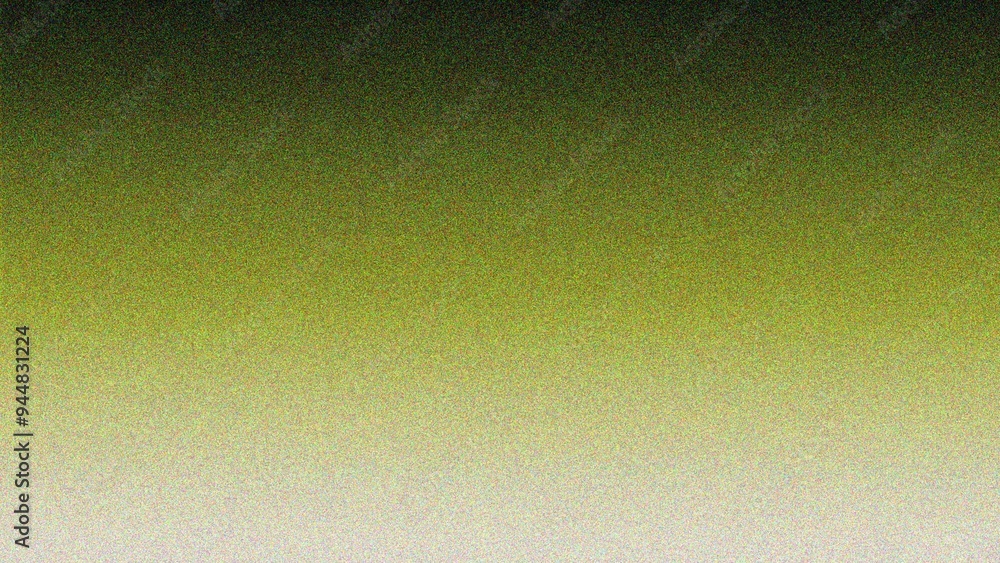 Green grainy gradient background dark noise texture poster backdrop banner design, copy space Green grainy gradient background dark noise texture poster backdrop banner design, copy space