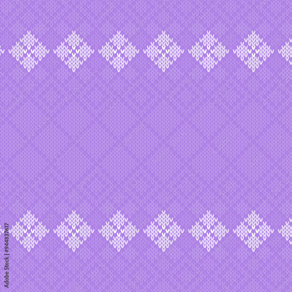 seamless knitted pattern seamless knitted pattern