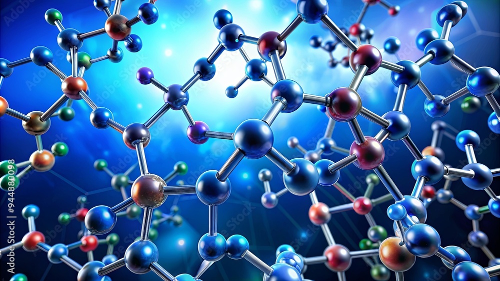 Advanced visualization of molecular isomers and stereoisomers, including geometric isomers, chemistry Advanced visualization of molecular isomers and stereoisomers, including geometric isomers, chemistry