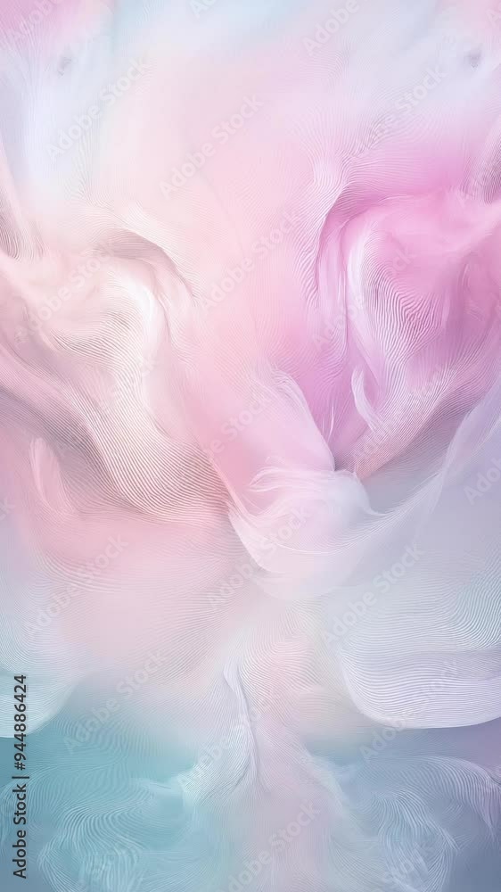 Pink and blue gradient animation Pink and blue gradient animation