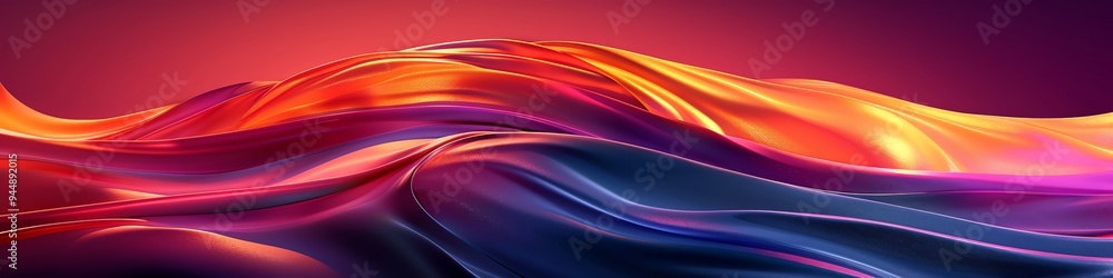 Radiant abstract background with flowing colors, vibrant and dynamic, high contrast, neon effects, fluid and energetic Radiant abstract background with flowing colors, vibrant and dynamic, high contrast, neon effects, fluid and energetic