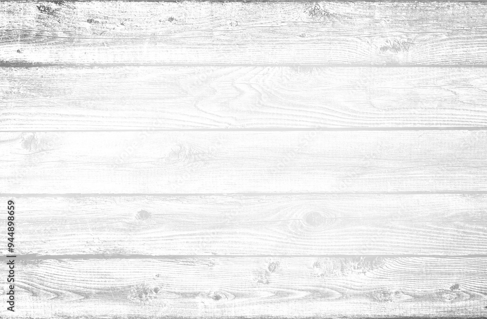Light white wood boards or reclaimed planks for wood wall background Light white wood boards or reclaimed planks for wood wall background