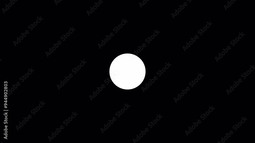The Dynamic Circle Loading Experience, The Circle Loading Animation. The Dynamic Circle Loading Experience, The Circle Loading Animation.