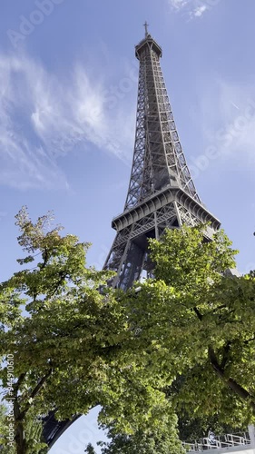 Eiffel Tower