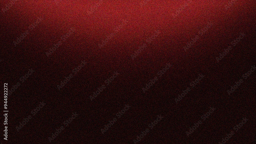 Red grainy banner background noisy color gradient dark texture poster header cover backdrop design Red grainy banner background noisy color gradient dark texture poster header cover backdrop design