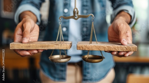 Wallpaper Mural Work-Life Balance Support: Colleagues who prioritize personal commitments and time, ensuring a supportive work environment that values both professional and personal life balance.
 Torontodigital.ca