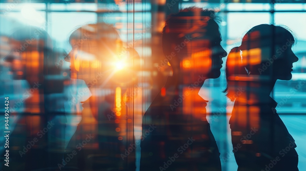 Transparent Leadership: Leaders who value openness, maintaining trust by keeping everyone informed and ensuring alignment with team objectives.
Transparent Leadership: Leaders who value openness, maintaining trust by keeping everyone informed and ensuring alignment with team objectives.