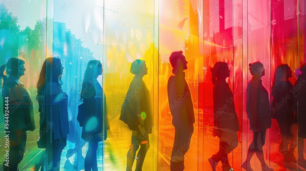 Transparent Leadership: Leaders who promote trust and alignment by fostering open, honest communication and keeping everyone informed of team goals.
Transparent Leadership: Leaders who promote trust and alignment by fostering open, honest communication and keeping everyone informed of team goals.