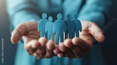 Transparent Leadership: Leaders who foster trust through open communication, ensuring that everyone is informed and aligned with the team's goals.
